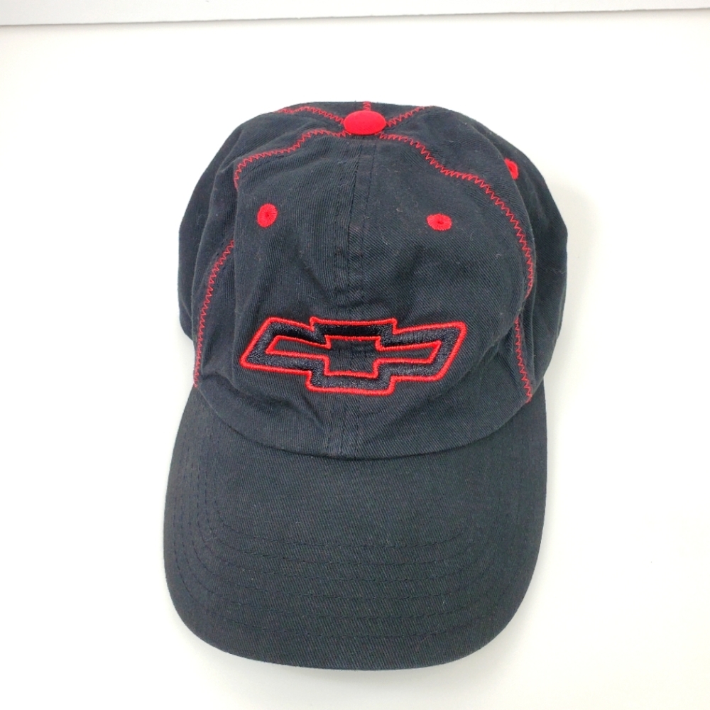 Chevrolet cap
